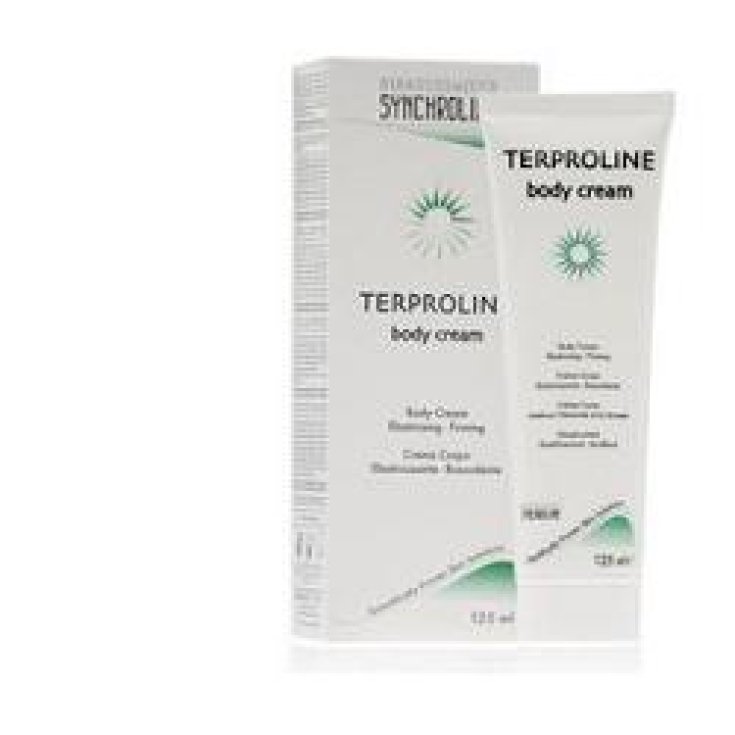 Terprolin Cr Crp 250ml