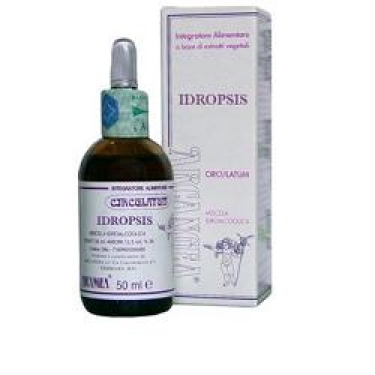 Idropsis 50ml