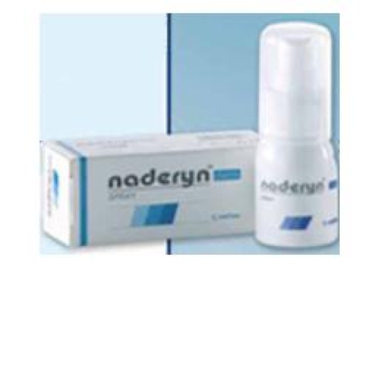 Naderyn-Spray 30ml