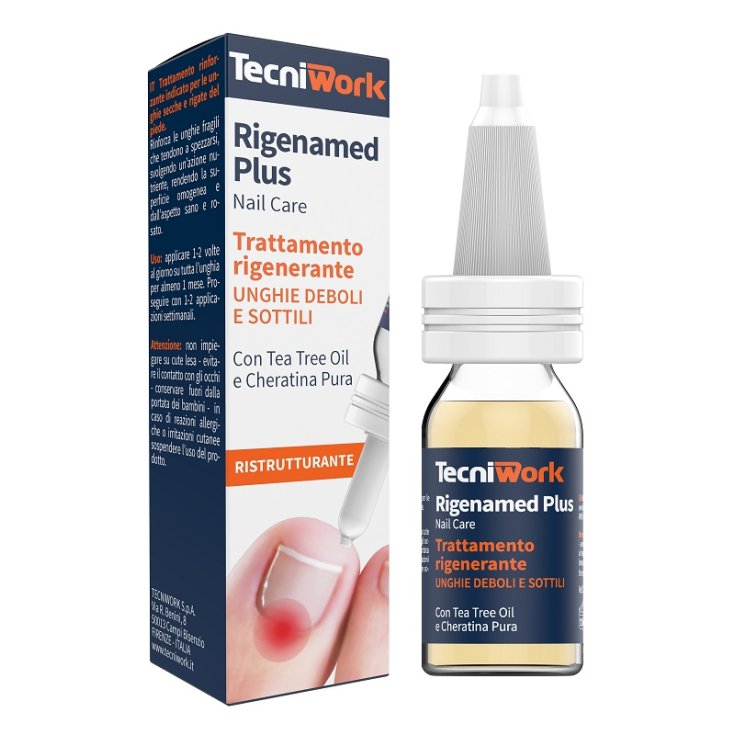 Rigenamed Plus Rigen / restr15ml