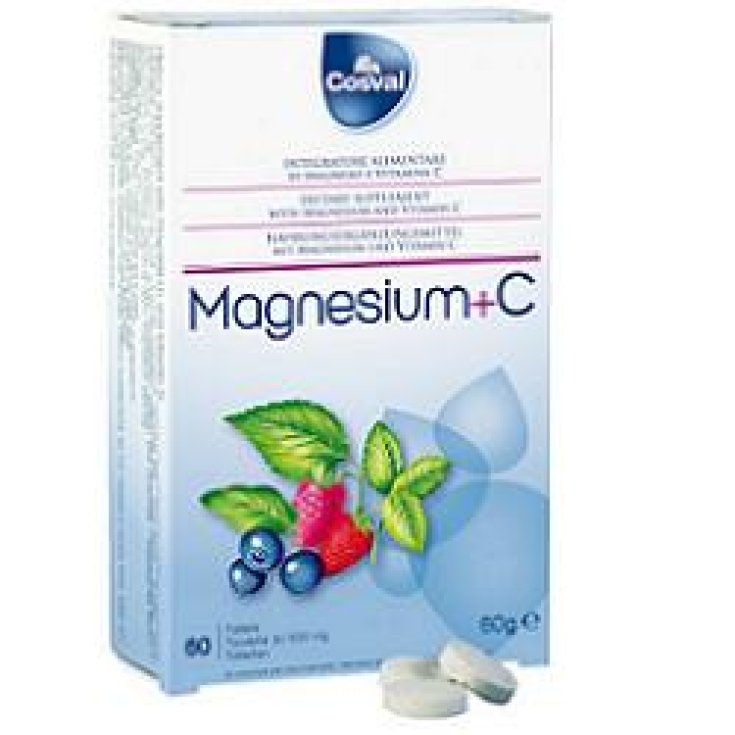 Magnesium + C 60tav