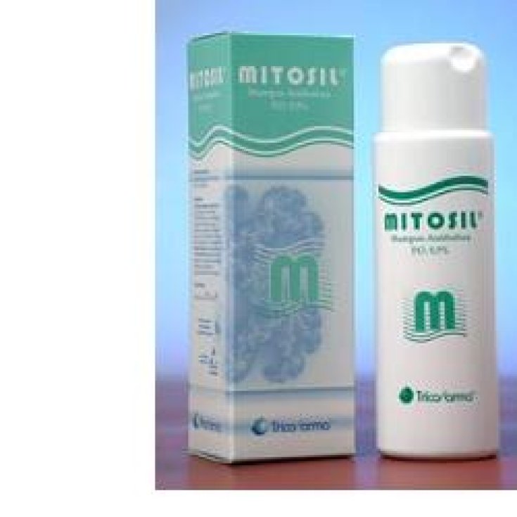 Mitosil Antiforf-Shampoo 150ml