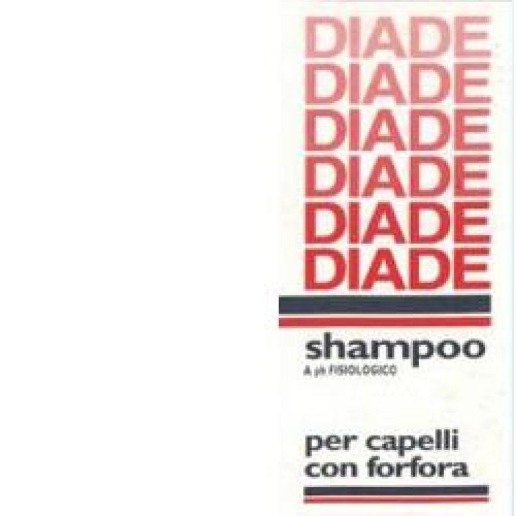 Diade Anti-Schuppen-Shampoo125ml