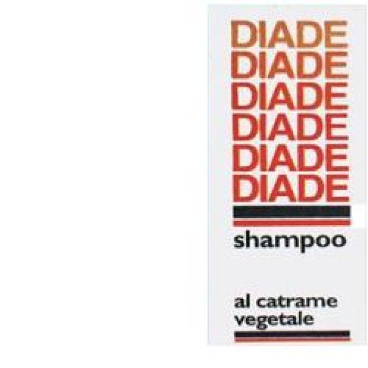 Diade Teer Shampoo 125ml