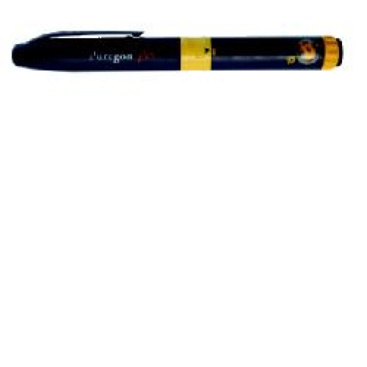 Puregon-Stift