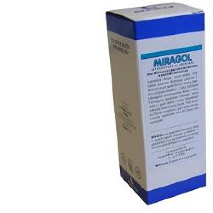 Miragol 50ml Sol Ial