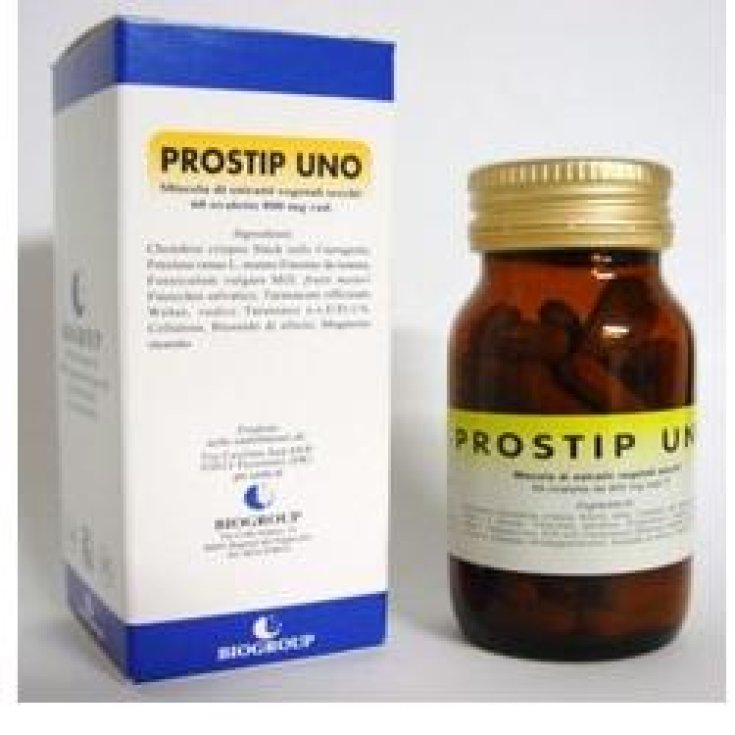 Prostip Uno 60 cpr 800 mg