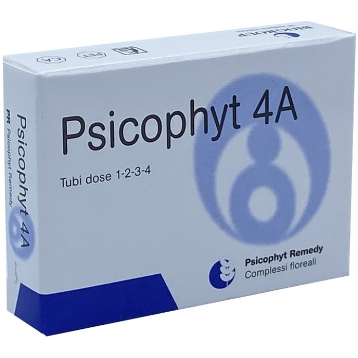 Psicophyt Heilmittel 4. Pr