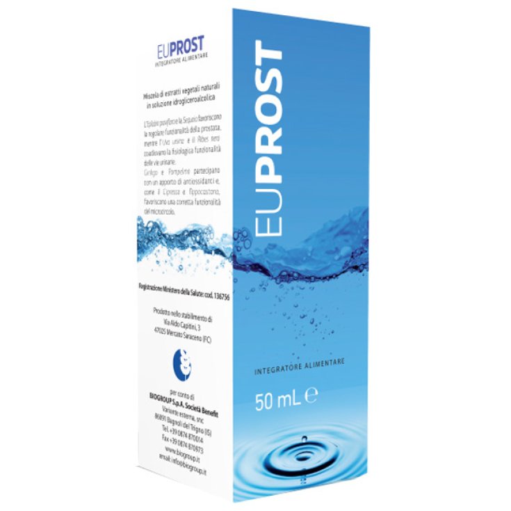 Euprost 50ml