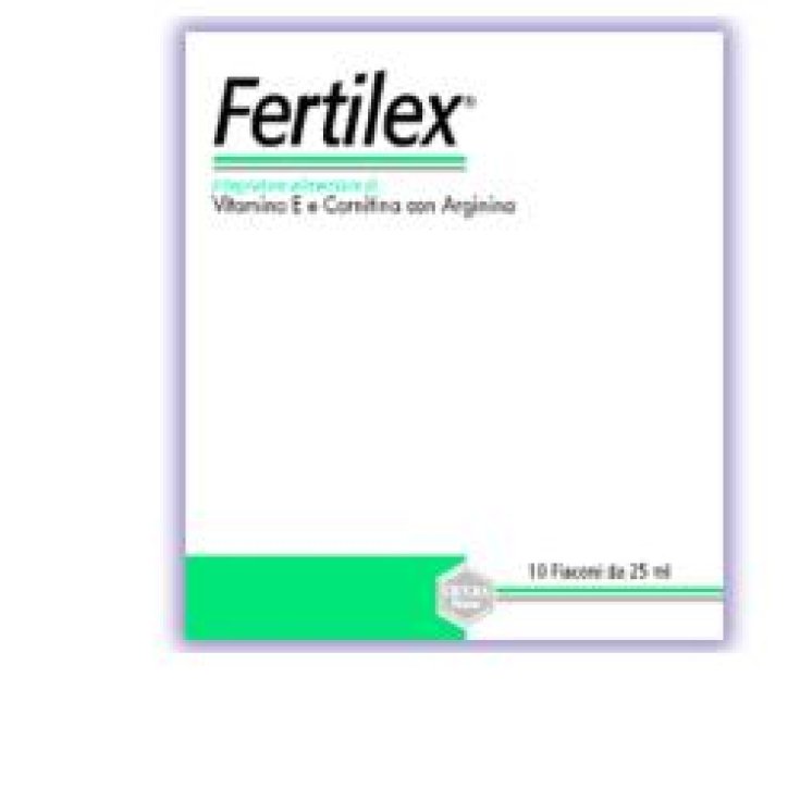 Fertilex Integrat 10 fl 25 ml