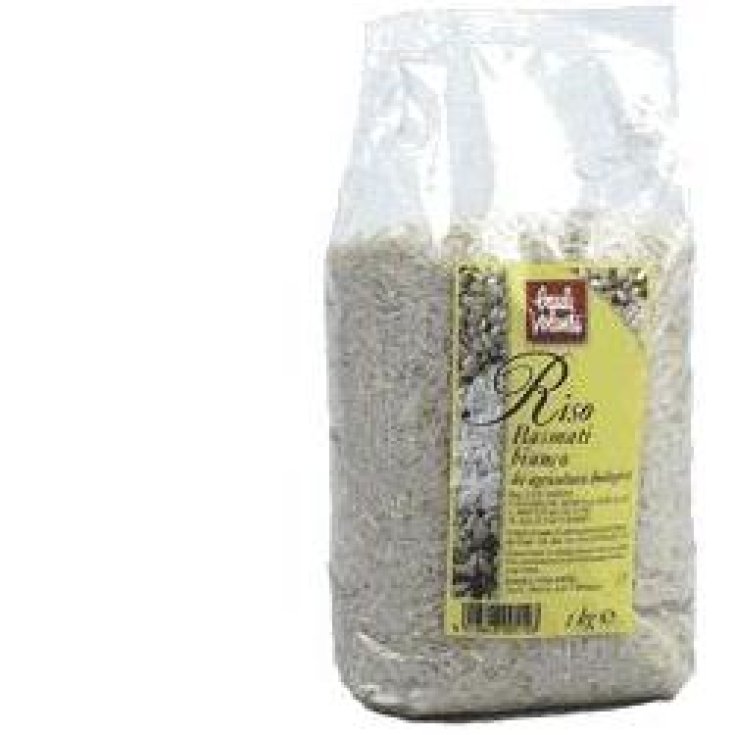 Ganzer Basmatireis 500g