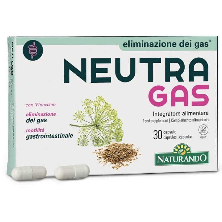 Neutralgas 30cps