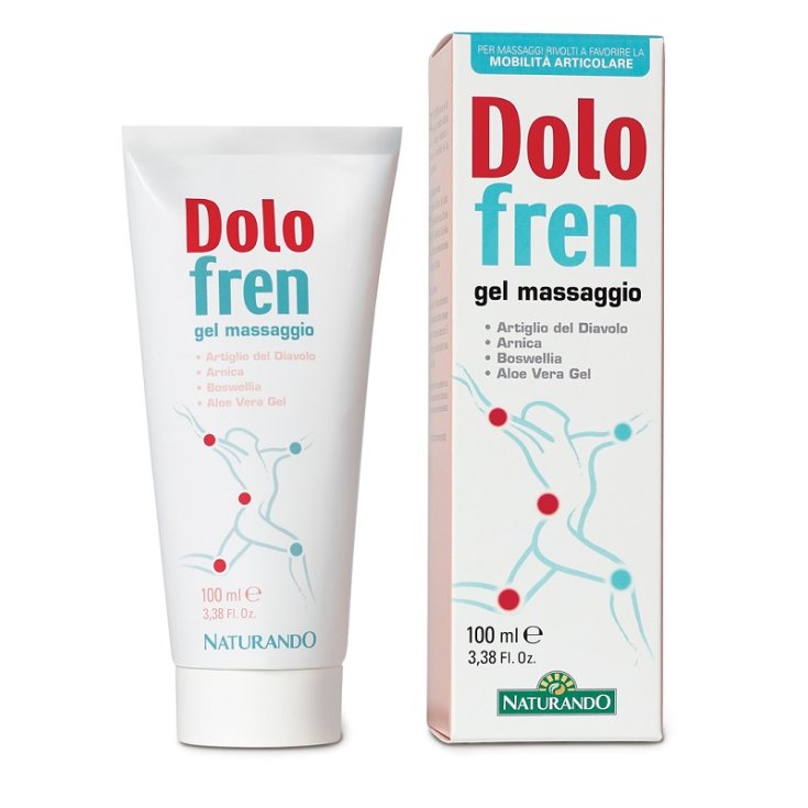 Dolofren-Gel 100ml