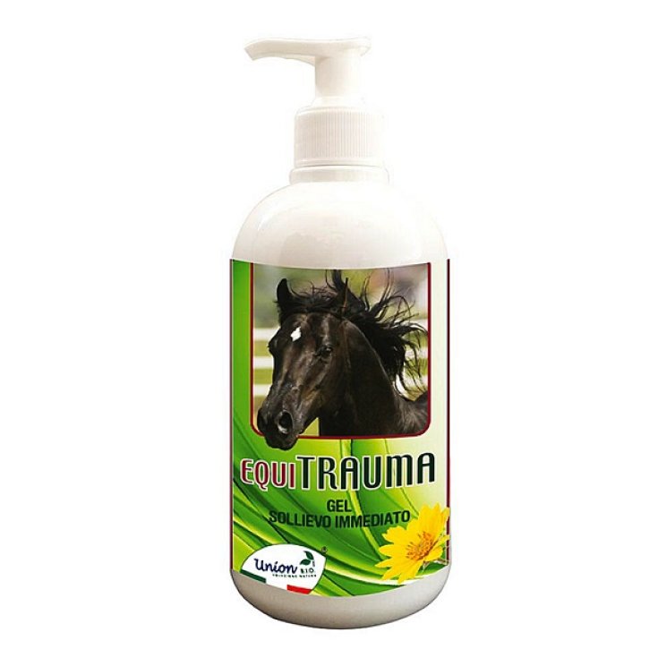 EQUITRAUM 500ML