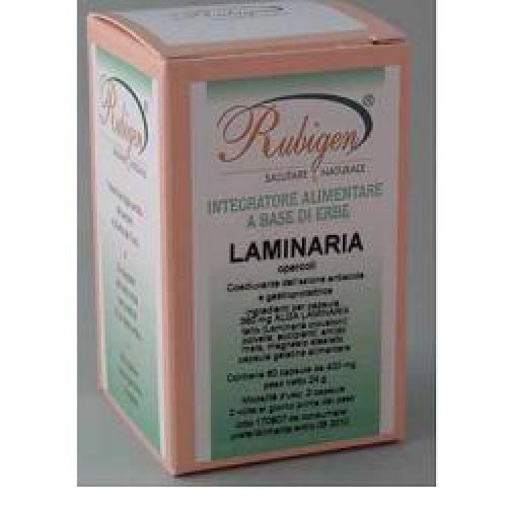 Rubigen Laminaria 60opr