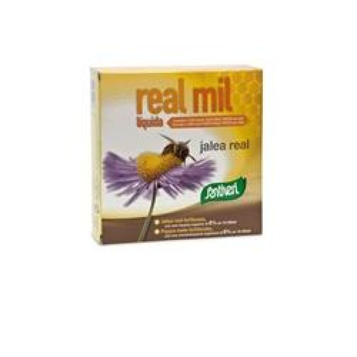 Realmil Gelée Royale 20fx10ml