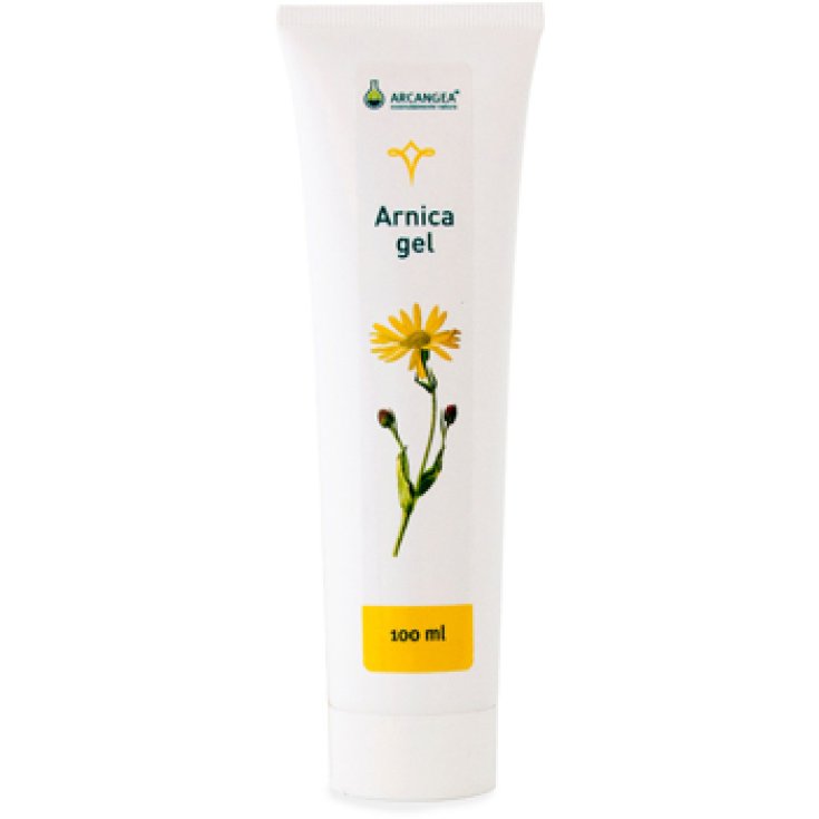 Arnika-Gel 100ml