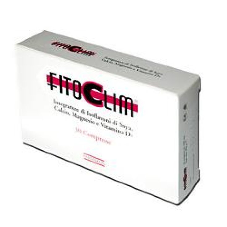 Fitoclim 30cpr