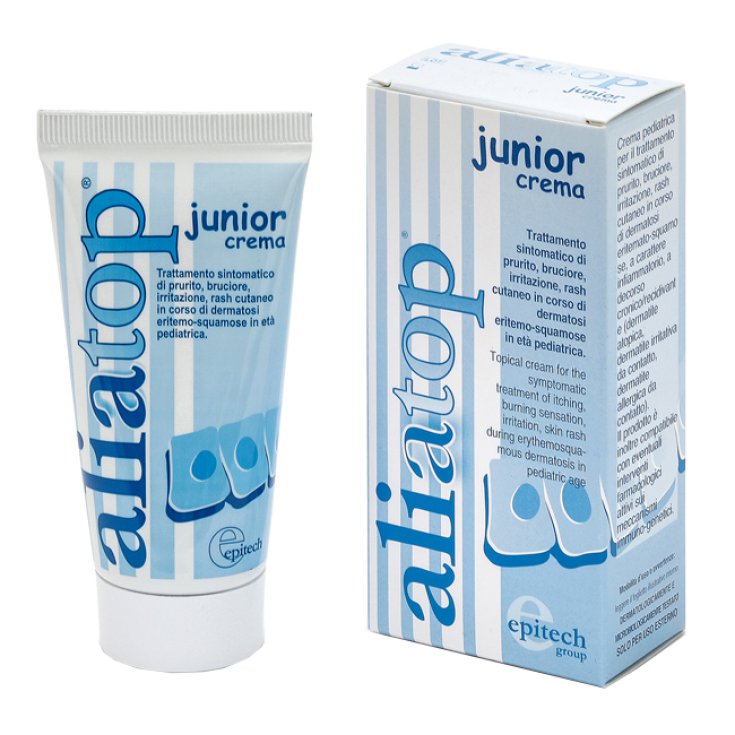 Aliatop Junior-Creme 50ml