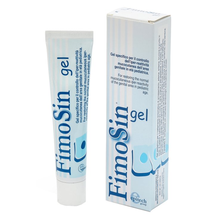 Fimosin-Gel 30ml