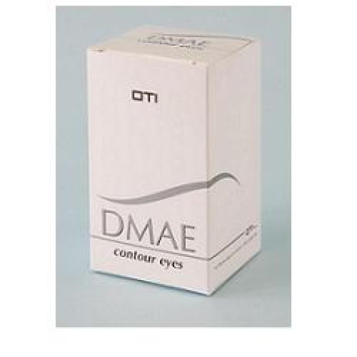 Dmae Contour Eyes 30ml