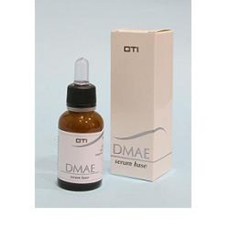 Dmae Serum Basis 30ml