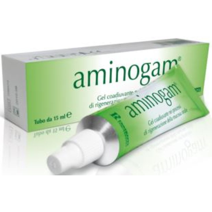 Aminogam-Gel 15ml