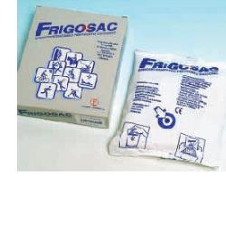 Frigosac Gh Istant 2St