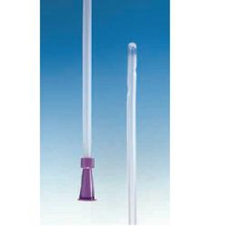 Nelaton Sonde 40cm Ch12 30St