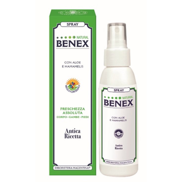 Benex-Spray 100ml