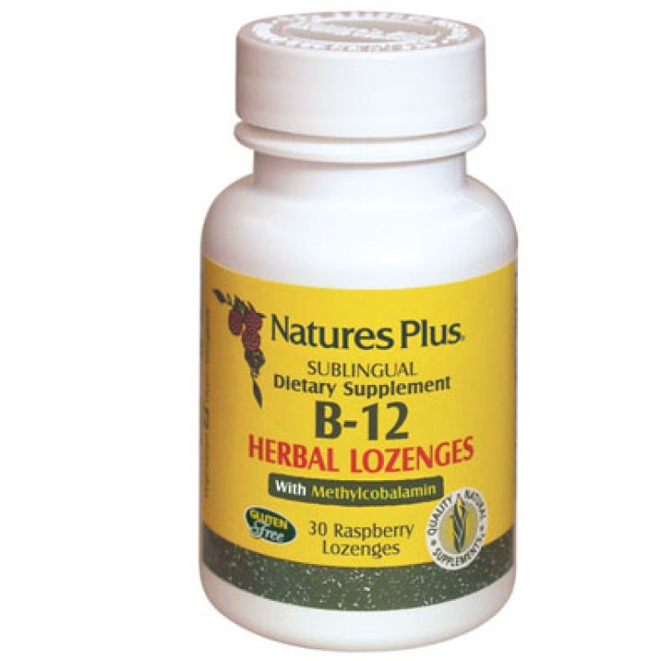 Vitamin B12 1000 Mcg Subl