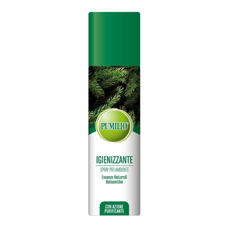 Pumilio-Spray 200ml