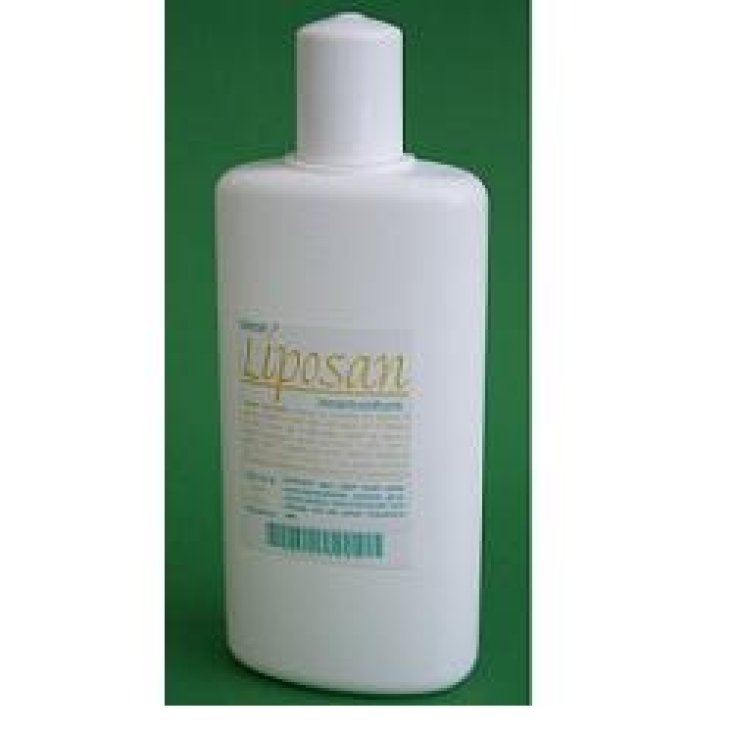 Liposan Körperreiniger 150ml