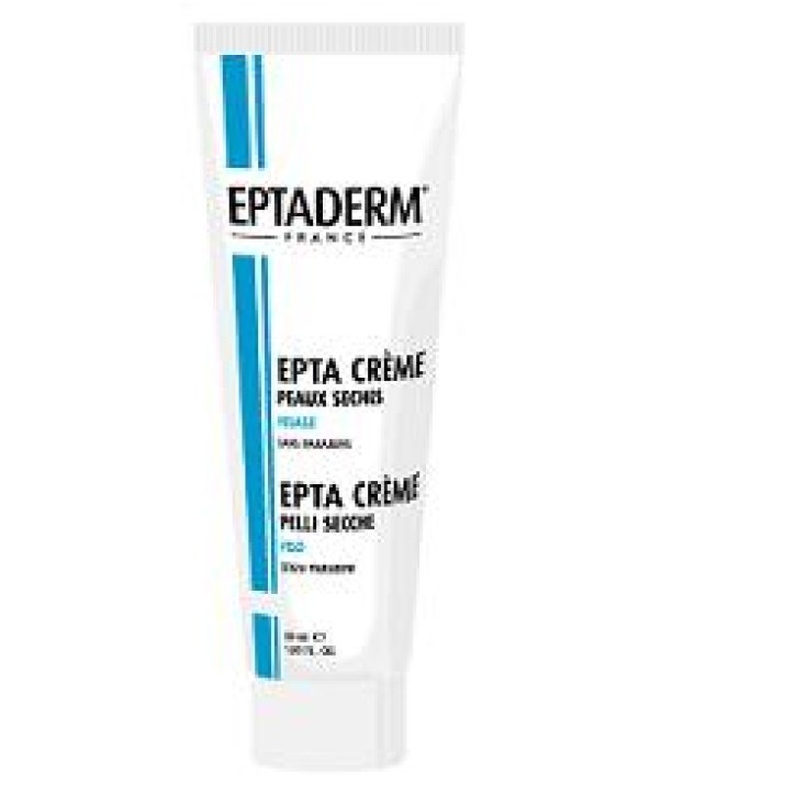 Epta Creme Idrat Gesicht 50ml