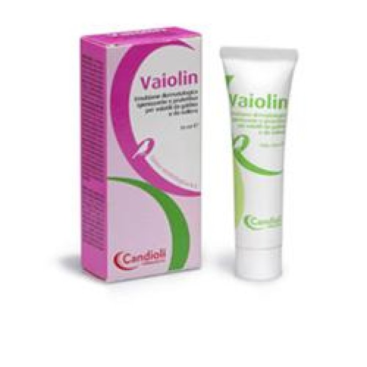 Vaiolin Cr 10ml