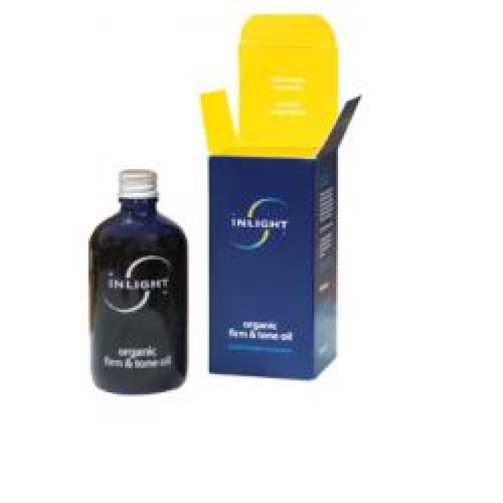 Inlight Firm & Ton Oil 100ml