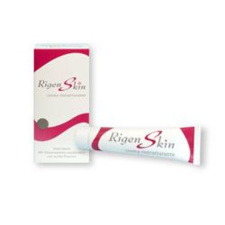 Rigenskin Cr Restrutt 30mlTube