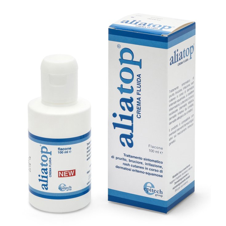 Aliatop-Creme 100ml