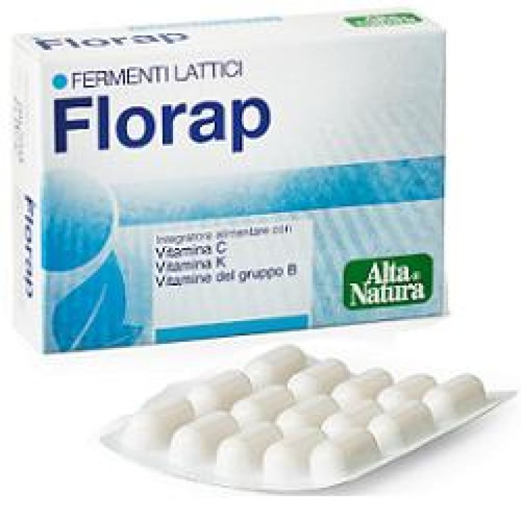 Florap 30 Opr 500 mg