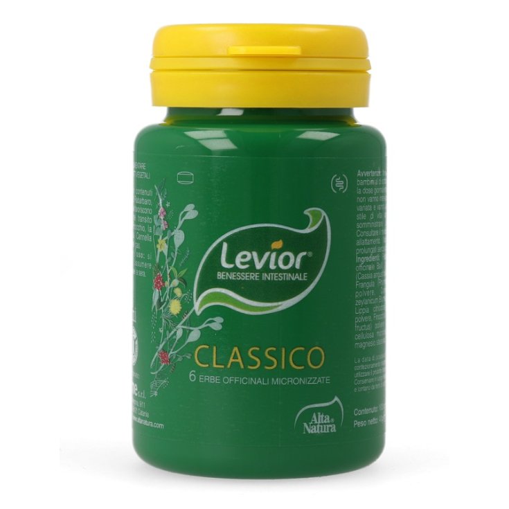 Levior 100 Tabletten 400 mg