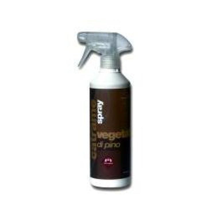 VEG PINE TAR SPR 500ML