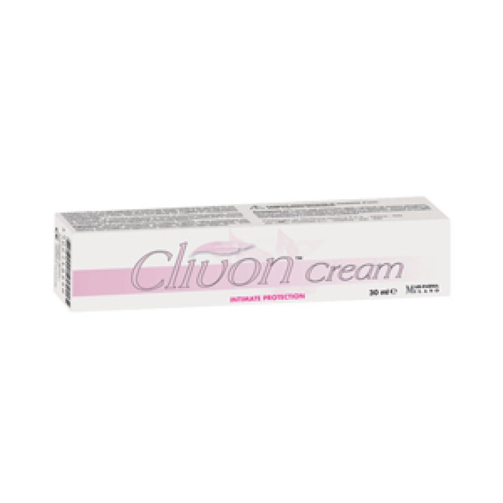 Clivon-Creme 30ml