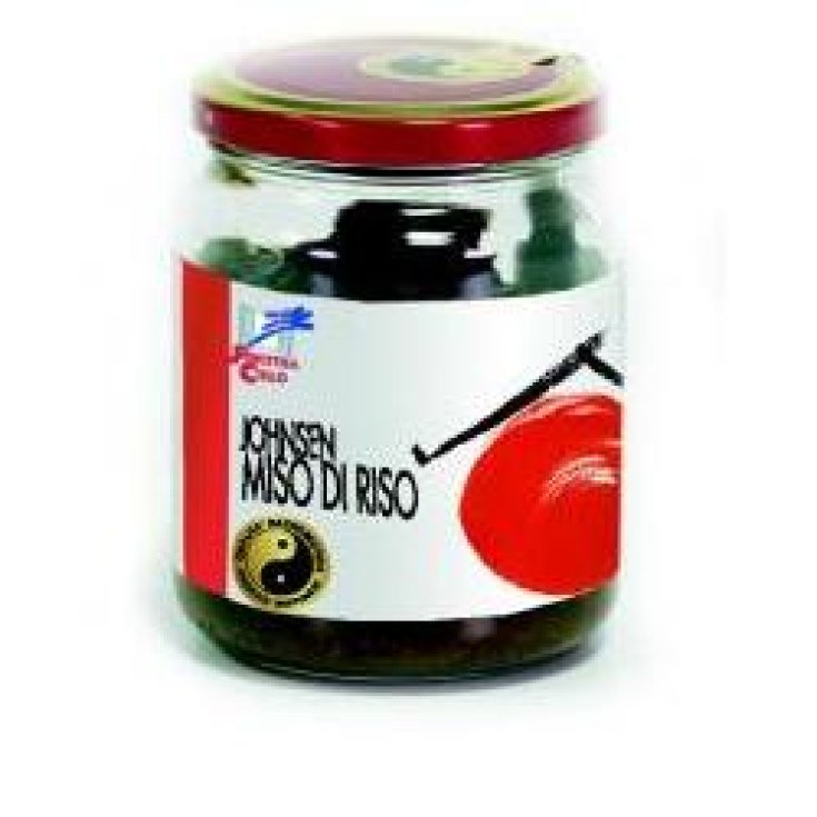 La Finestra sul Cielo Bio Reis Miso 300g