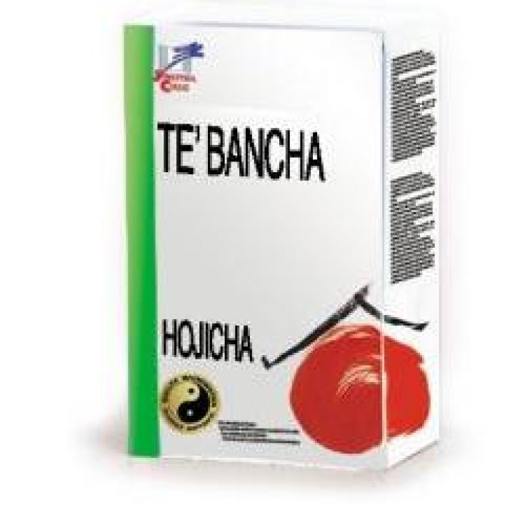 Bio Hojicha Bancha Tee 70g