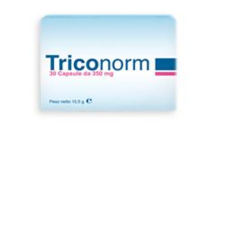 Trico-Norm 30cps