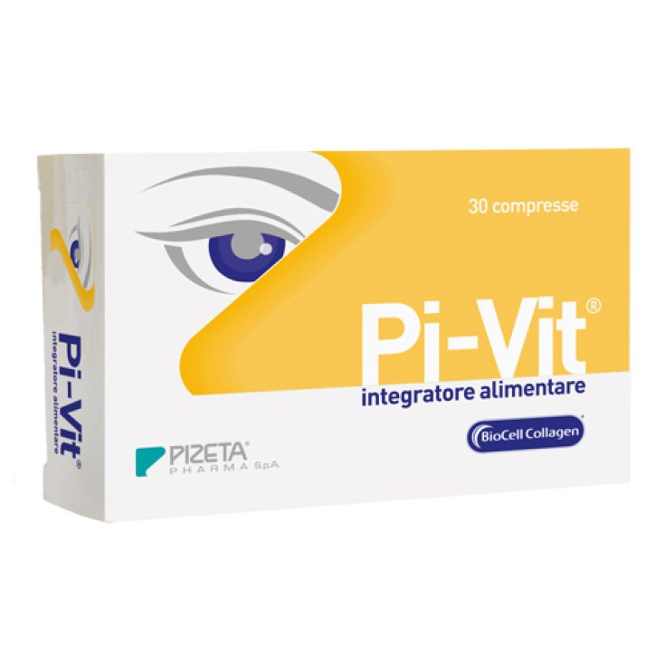 Pi-vit 30cpr