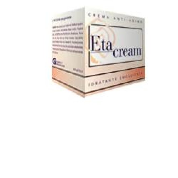 Eta Creme A / Alter 50ml