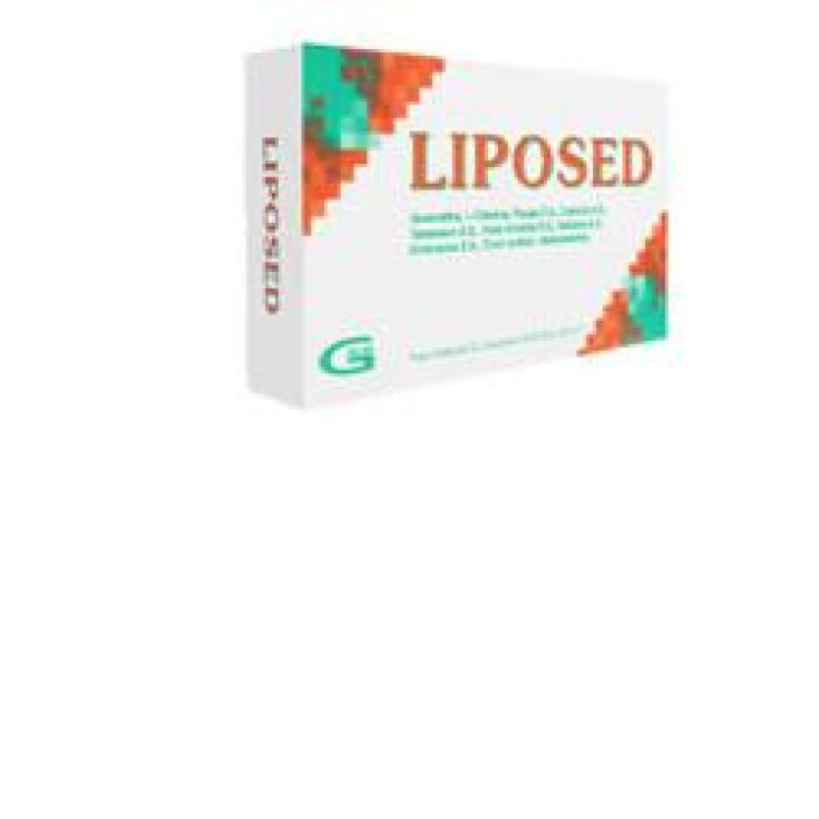 Lipo 30cpr