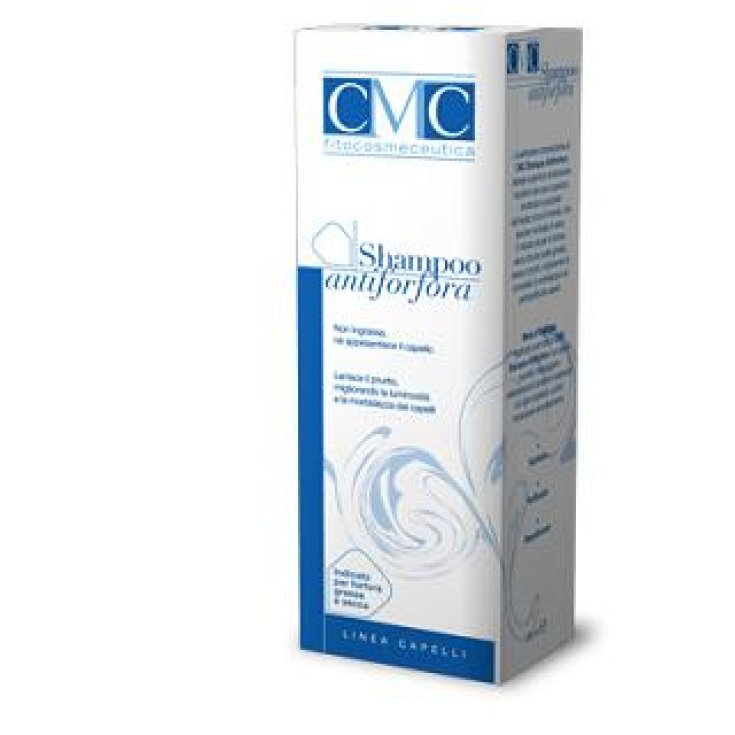 Cmc Sh Antiforf-Ton 200ml