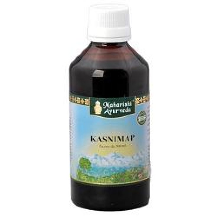 Kasnimap Sirup 200ml